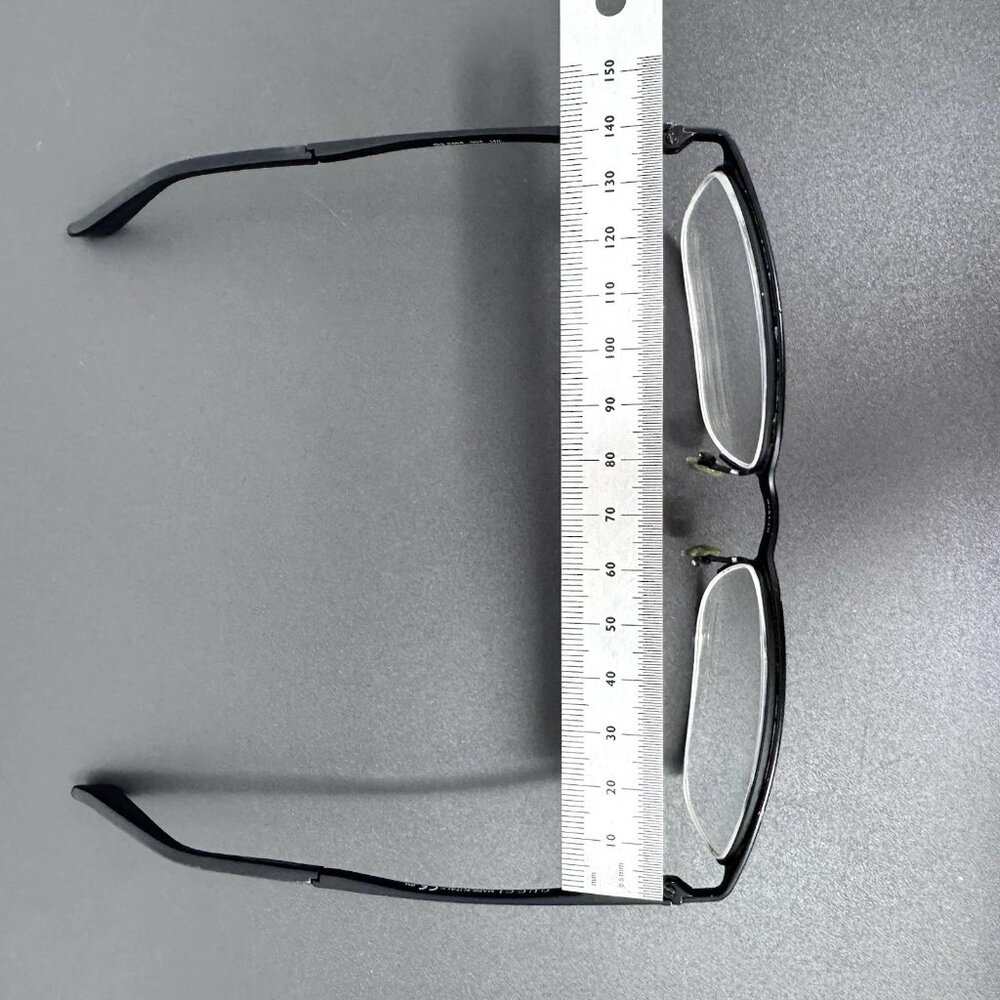 Gucci Eyeglasses GG 2265 003 Frames 55 [] 18 140 Italy - Picture 13 of 14
